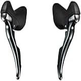 Shimano Tiagra ST 4700 2x10 Speed Shift Conjunto De Alavanca De Freio Preto