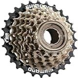 Shimano Tourney TY MF TZ500 Roda Livre Múltipla De 7 Velocidades 14 28 Dentes