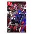 Shin Megami Tensei V Vengeance Steelbook Launch Ed Nintendo Switch Midia Fisica