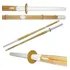 Shinai Espada De Bambu Para Treino Kendo Kenjutsu 120cm