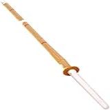 Shinai P Kendo E Kenjutsu Reto Esp Zori Katana Samurai