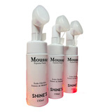 Shine s Mousse Facial