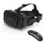 Shinecon G10 Virtual Reality 3d Vr Óculos Com Controle