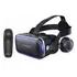 Shinecon Sc g04e Óculos Realidade Virtual 3d Com Fone De Ouv