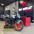 Shineray Flash 250 Efi 0km (48 X R$1.029 S/entrada)