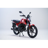 Shineray Free 150 Efi