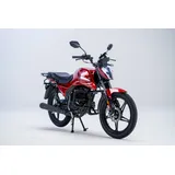 Shineray Free 150 Efi