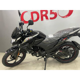 Shineray Jef 150 S