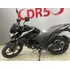 Shineray Jef 150 S Preta Lançamento 2025