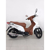 Shineray Jet 125 Ss