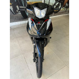 Shineray Jet 125 Ss
