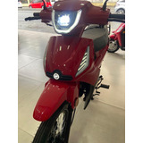Shineray Phoenix S 2025