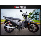 Shineray Phoenix S 50cc