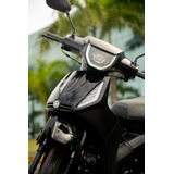 Shineray Phoenix S Lancamento