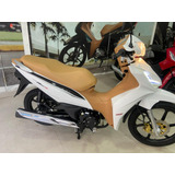 Shineray Rio 125 Cc
