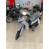 Shineray Rio 125cc Com