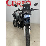 Shineray Shi 175 Lancamento