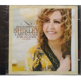 Shirley Carvalhaes 20 Melhores Vol 1 Cd Original Lacrado