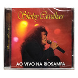 Shirley Carvalhaes Ao Vivo