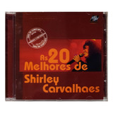 Shirley Carvalhaes As 20