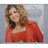 Shirley Carvalhaes As 20