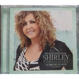 Shirley Carvalhaes As 20