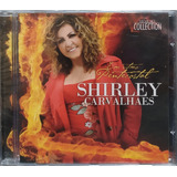 Shirley Carvalhaes Em Ritmo
