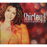 Shirley Carvalhaes Espera De