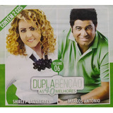 Shirley Carvalhaes Marcos Antonio