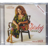 Shirley Carvalhaes Porta De Amor Cd