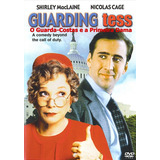 Shirley Maclaine - O Guarda-costas E A Primeira Dama (1994)