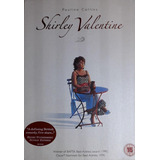 Shirley Valentine