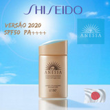 Shiseido Anessa Protetor Solar