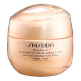 Shiseido Benefiance Overnight Wrinkle