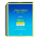 Shiseido Hydro Bb Compact For Sports
