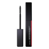 Shiseido Imperiallash Mascaraink À Prova D Água Sumi Black Cor Preto