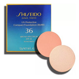 Shiseido Refil Uv Light