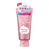 Shiseido Sabonete Facial Senka