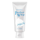 Shiseido Senka Perfect White Clay 120g