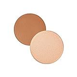 Shiseido Sun Care UV Protective Compact Foundation FPS 35 Medium Beige Base Compacta Refil 12g