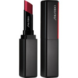 Shiseido Visionairy Batom Cremoso 1,6g Cor Scarlet Rush 204