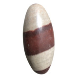 Shiva Lingam Pedra Sagrada Hindu Natural