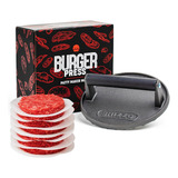 Shizzo Smash Burger Press 7 Heavy Duty Bacon Smasher De Ferr