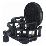 Shock Mount aranha anti