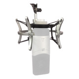 Shock Mount aranha anti