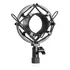 Shock Mount Aranha De Metal P/ Microfones Akg Shure At 2020