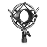 Shock Mount Aranha De