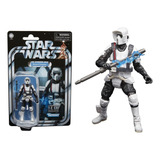 Shock Scout Trooper Fallen Order The Vintage Collection