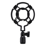 Shockmount aranha P microfone Condensador Behringer