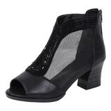 Shoe Sapatos De Dança Latina Para Mulheres De Salão De Tango